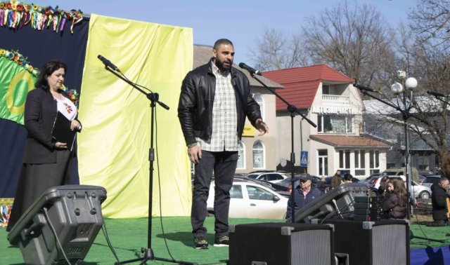 Благодійна ярмарка на Одещині об’єднала громади та зібрала кошти для Збройних Сил