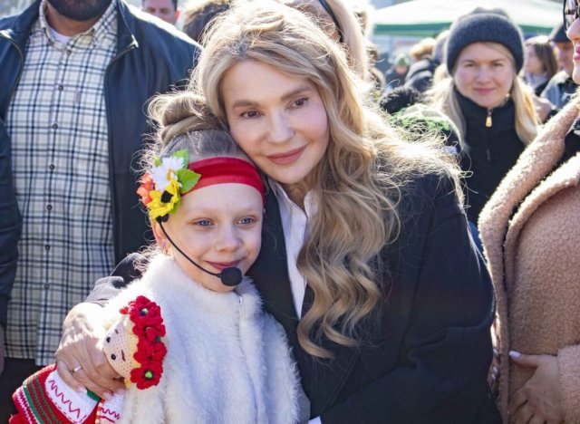 Благодійна ярмарка на Одещині об’єднала громади та зібрала кошти для Збройних Сил