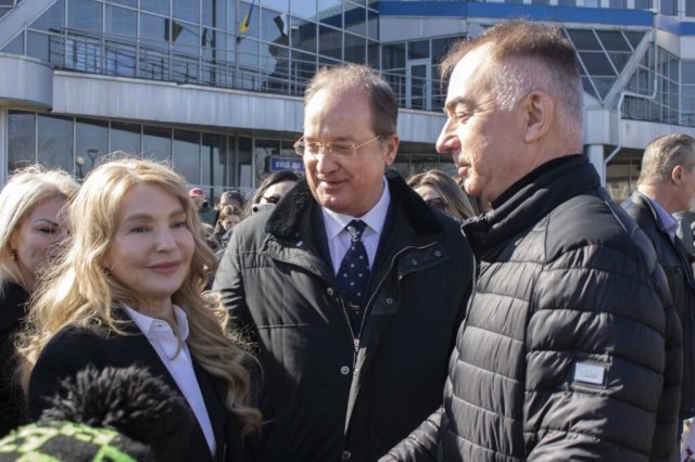 Благодійна ярмарка на Одещині об’єднала громади та зібрала кошти для Збройних Сил