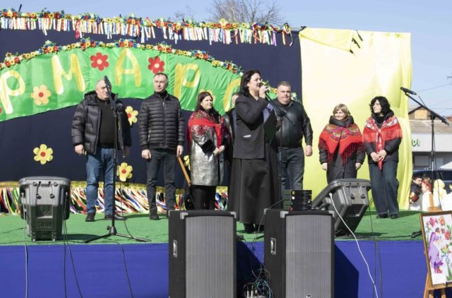 Благодійна ярмарка на Одещині об’єднала громади та зібрала кошти для Збройних Сил