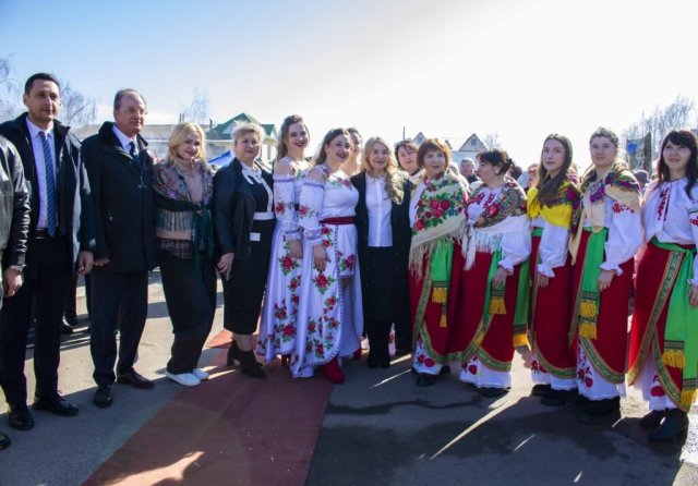 Благодійна ярмарка на Одещині об’єднала громади та зібрала кошти для Збройних Сил