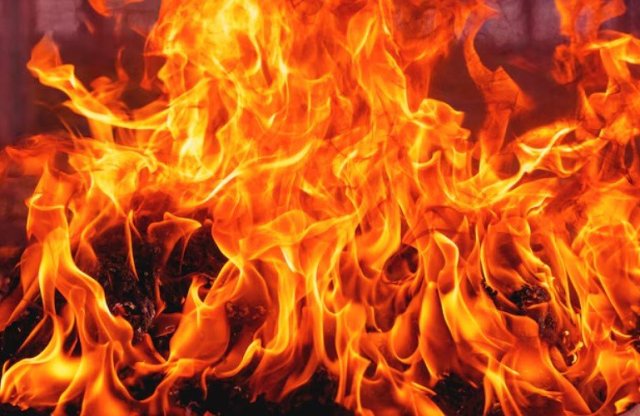 В Одеській області сталося дві пожежі зі смертельними наслідками