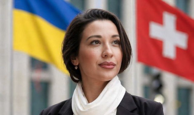 Одесситку назначили советником Уполномоченного Верховной Рады Украины по правам человека в Швейцарии