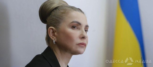 Єдиний доказ НАБУ проти Юлії Тимошенко визнали змонтованим — деталі експертизи