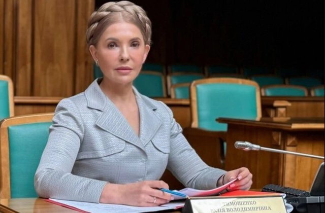 Справу Тимошенко винесли на міжнародний рівень: європейські адвокати подали скаргу до ООН