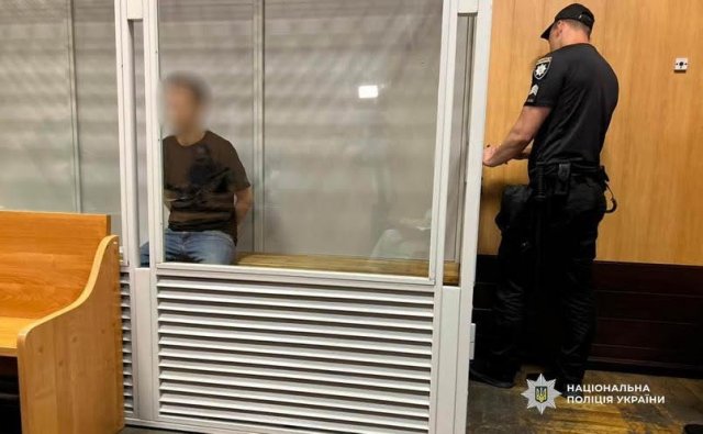 31-летний одессит-педофил получил пожизненное за убийство 7-летней девочки