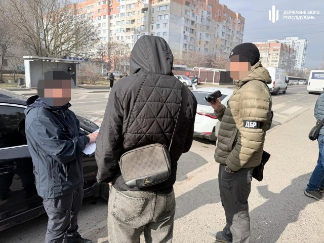 В Одесі судитимуть лікаря-анестезіолога, який продавав фіктивну інвалідність за 12 тисяч доларів