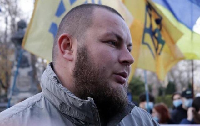 Убийце одесского активиста Демьяна Ганула назначили пожизненное заключение