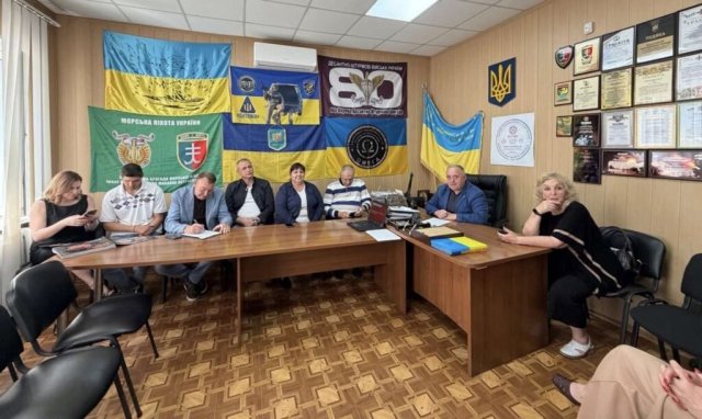 В Дачненській громаді Одещини розширюють профорієнтацію школярів