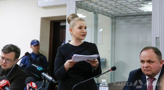 Європейські юристи з прав людини звернулися до ООН через явні ознаки політично вмотивованого переслідування Юлії Тимошенко з боку НАБУ і САП