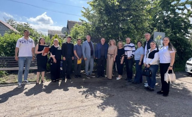 В Дачненській громаді Одещини розширюють профорієнтацію школярів