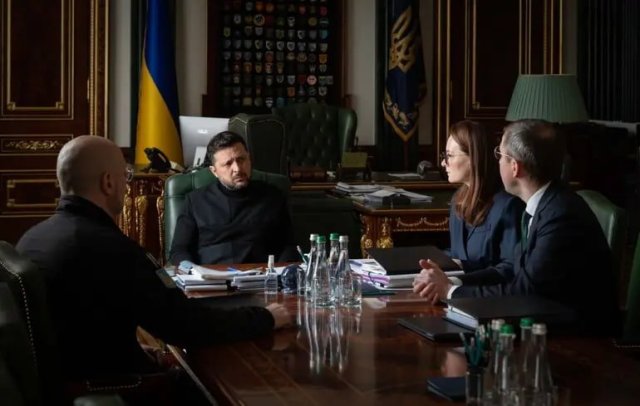 Кінець уряду Єрмака: навіщо Зеленський змінює прем'єра і перекроює Кабмін
