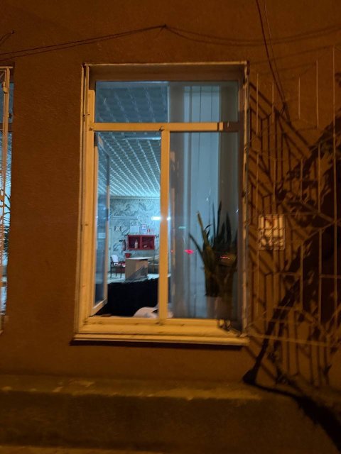 Під час обстрілу Одеси постраждала будівля Національного університету «Одеська юридична академія»