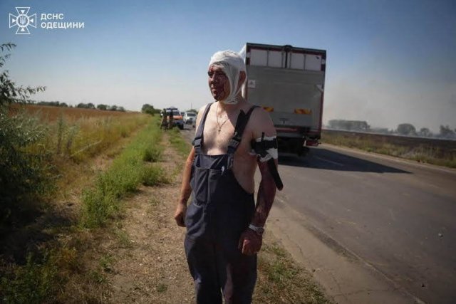 В развлекательном комплексе под Одессой погиб 16-летний парень в результате ракетной атаки