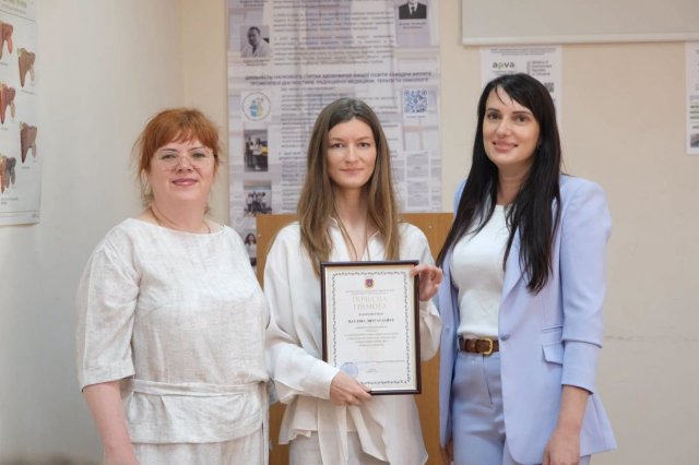 На Одещині відкрили сонячну електростанцію для забезпечення енергетичної стійкості медичних закладів