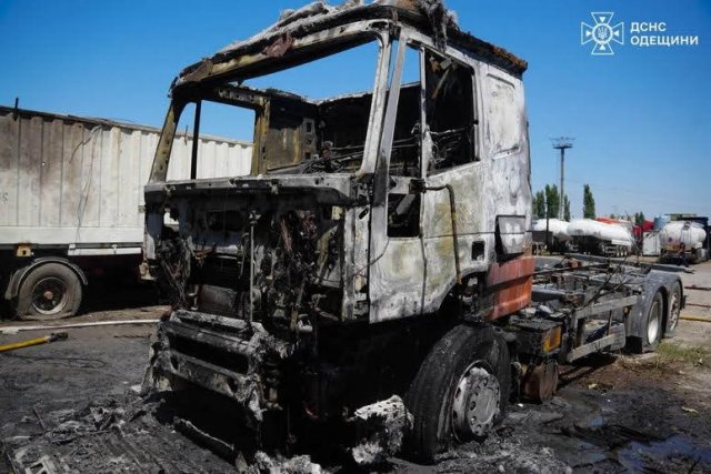 В развлекательном комплексе под Одессой погиб 16-летний парень в результате ракетной атаки