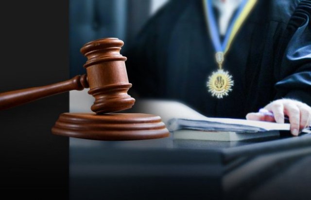 «Пропаде країна — пропадуть борги»: в Одесі жінку засудили до 15 років тюрми за держзраду