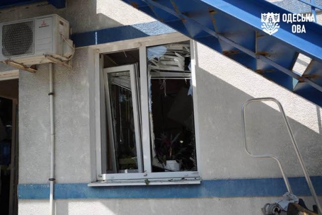 Погибли 2 человека, 12 ранены в результате атак врага по Одесскому району 5 августа