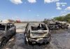 Погибли 2 человека, 12 ранены в результате атак врага по Одесскому району 5 августа