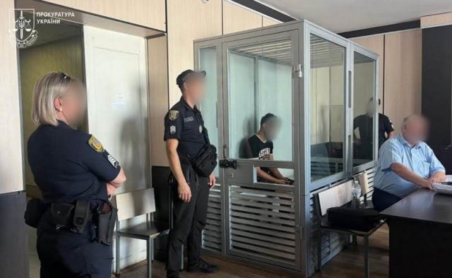 Убийство 15-летней девушки в Одесской области: 19-летнего подозреваемого взяли под стражу