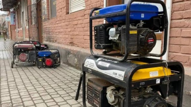 В Одесі розширили компенсації бізнесу за генератори для «Пункт Незламності»
