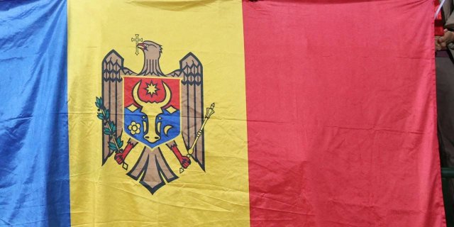 Молдова може перенести українські КПП на свою територію