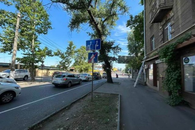 Велодорожки Одессы: где реально можно ехать