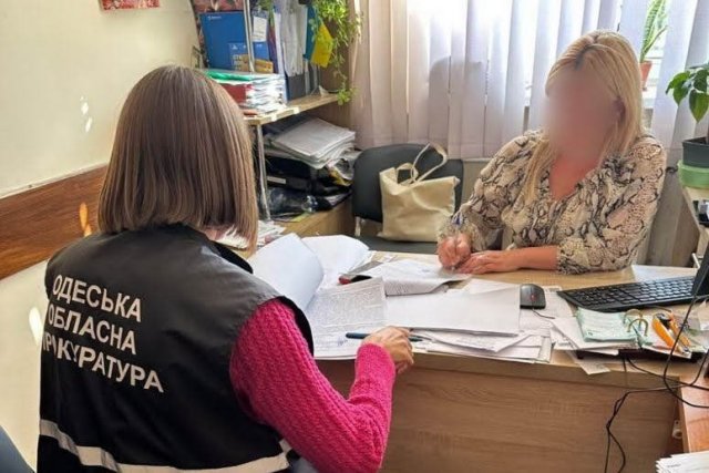 В Одесской области в неблагополучной семье младенец умер от голода