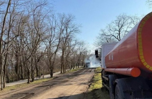 Велодорожки Одессы: где реально можно ехать